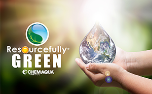 Blog: Increasing Water System Sustainability - Part 1: Resourcefully Green Initiative