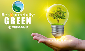 Blog: Increasing Water System Sustainability - Part 3: Helping Meet Energy Conservation Goals