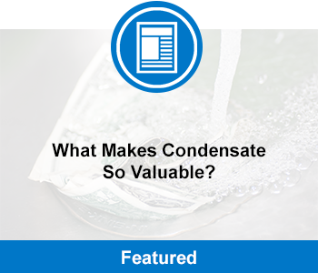 BLOG: What Makes Condensate So Valuable?
