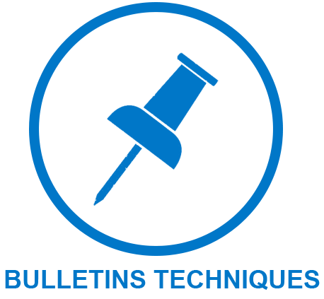 Bulletins Techniques