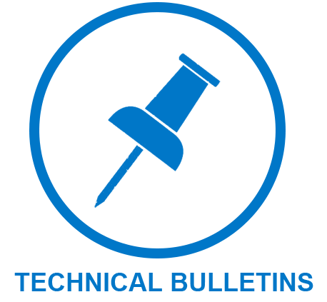 Technical Bulletins
