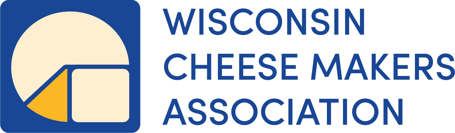 Wisconsin Cheese Makers Association Logo