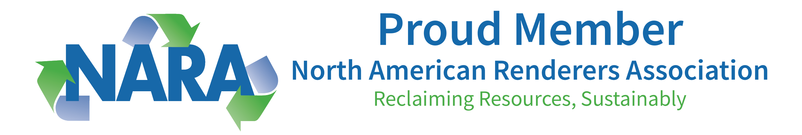 National Rendering Association Logo