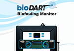 bioDART Biofouling Monitor