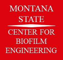 Montana State Center for Biofilm Engineering Logo